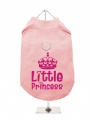 ''Little Princess #1'' Harness T-Shirt