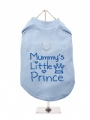 ''Mummys Little Prince'' Harness T-Shirt