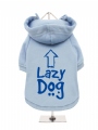 ''Lazy Dog'' Dog Sweatshirt