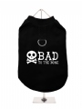 ''Bad To The Bone'' Harness T-Shirt