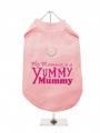 ''Mothers Day: Yummy Mummy'' Harness T-Shirt