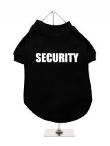 SECURITY - Dog T-Shirt