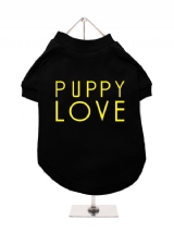 PUPPY | LOVE - Dog T-Shirt