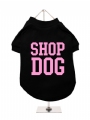 ''Design Your Own'' Dog T-Shirt